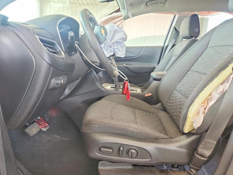2019 CHEVROLET EQUINOX LT 7
