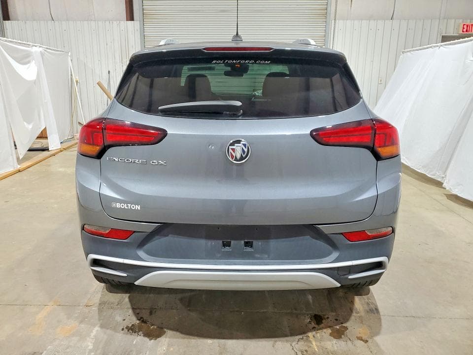 2021 BUICK ENCORE GX SELECT 6