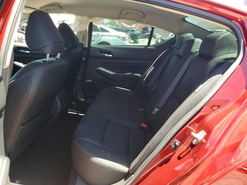 2020 NISSAN ALTIMA SR 10