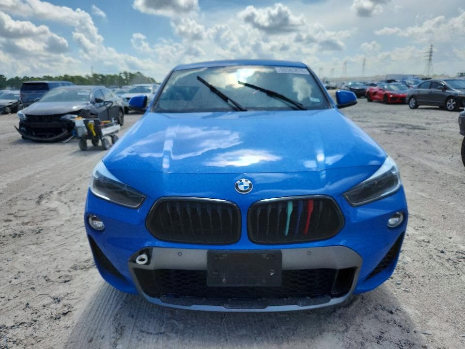 2020 BMW X2 SDRIVE28I 5