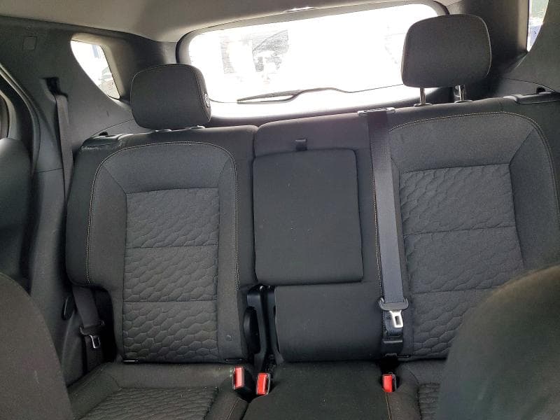2020 CHEVROLET EQUINOX LT 10