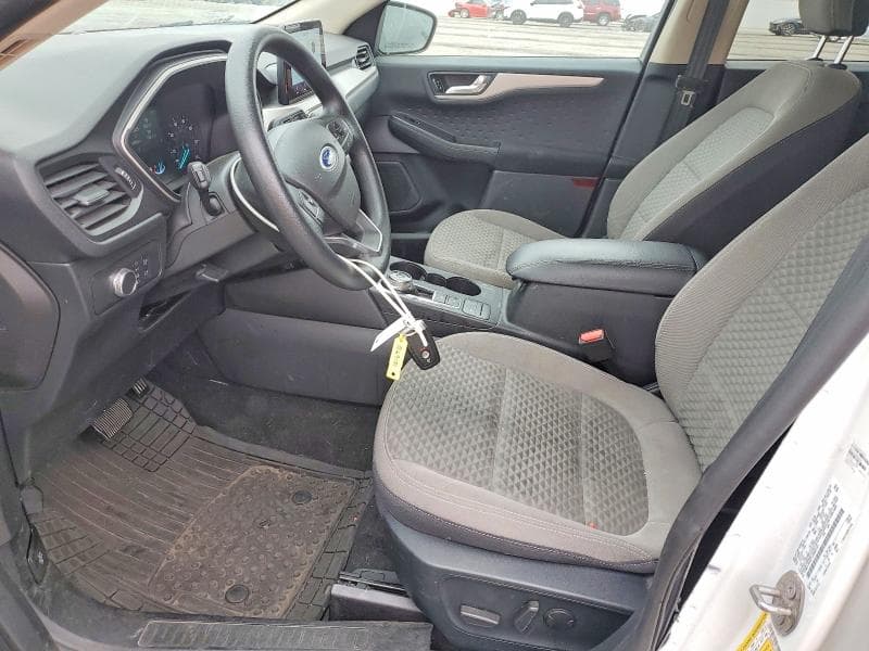 2020 FORD ESCAPE SE 7