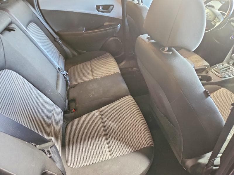 2020 HYUNDAI KONA SEL 11
