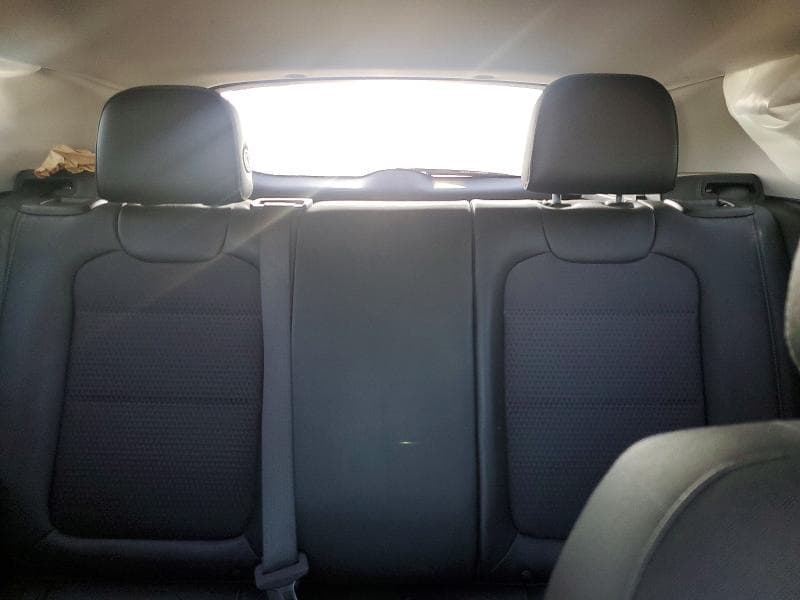 2025 CHEVROLET TRAX 1LT 10
