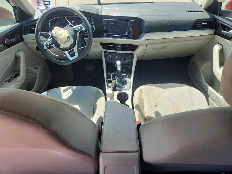 2019 VOLKSWAGEN JETTA S 8