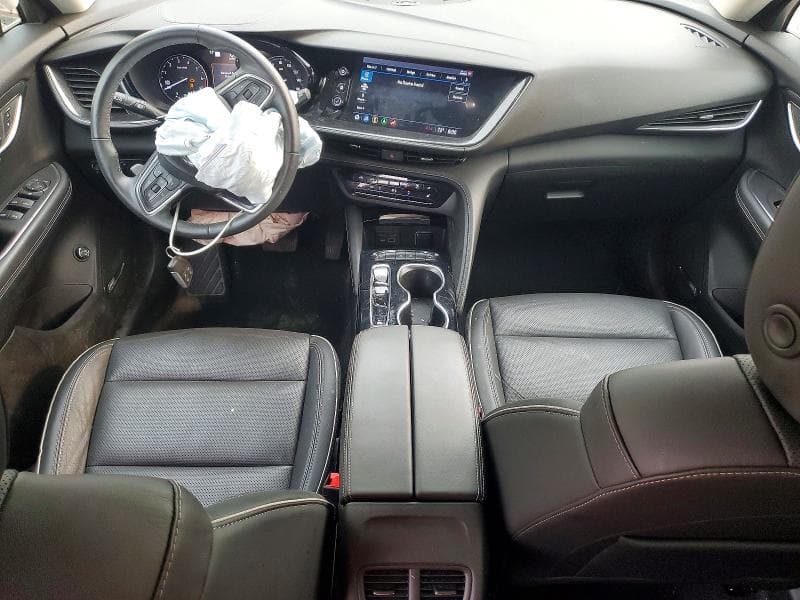 2021 BUICK ENVISION ESSENCE 8