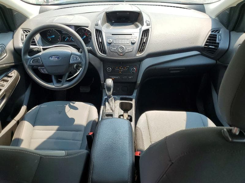 2018 FORD ESCAPE S 8
