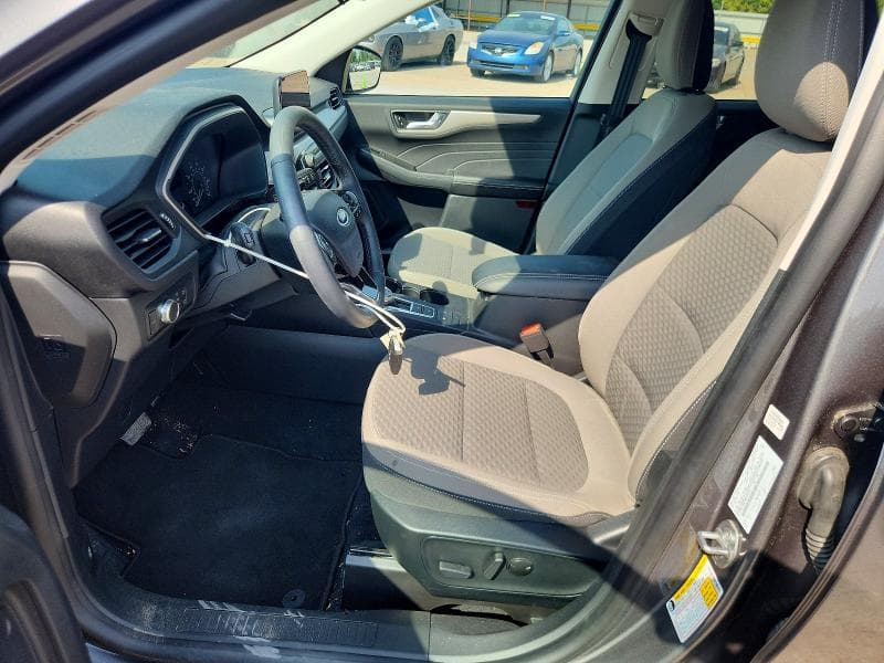 2021 FORD ESCAPE SE 7