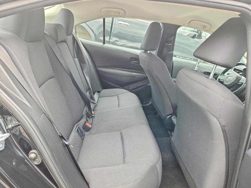 2024 TOYOTA COROLLA LE 10