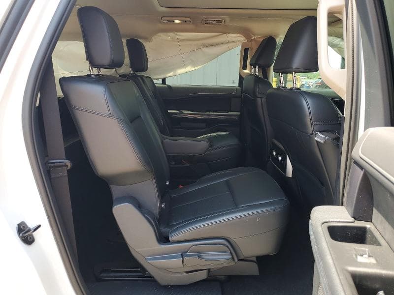 2024 FORD EXPEDITION MAX XLT 11