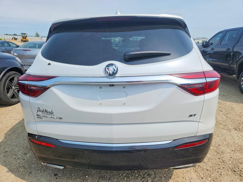 2021 BUICK ENCLAVE ESSENCE 6