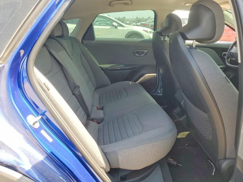2025 KIA K4 EX 10