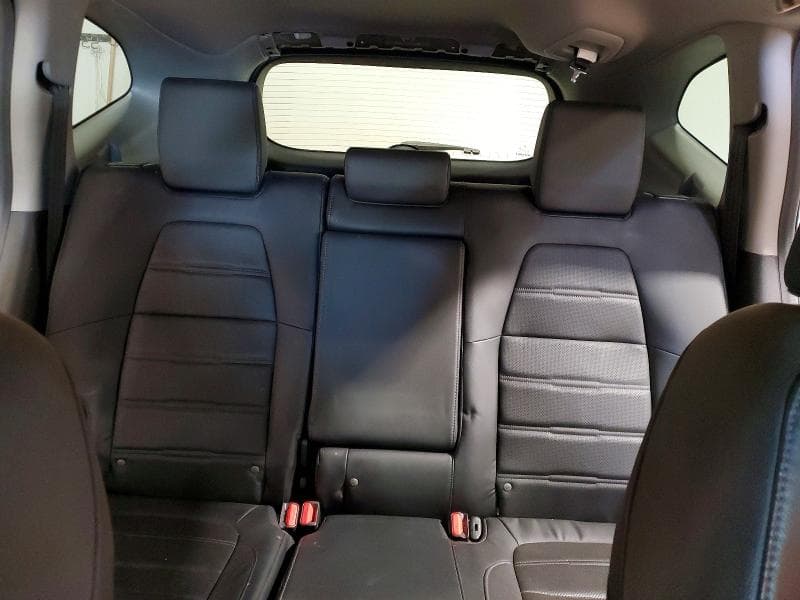 2019 HONDA CR-V EXL 10