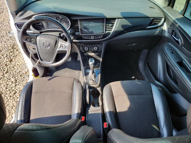 2019 BUICK ENCORE PREFERRED 8