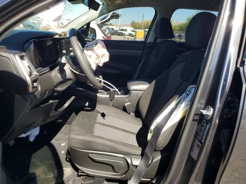 2023 KIA SORENTO LX 7