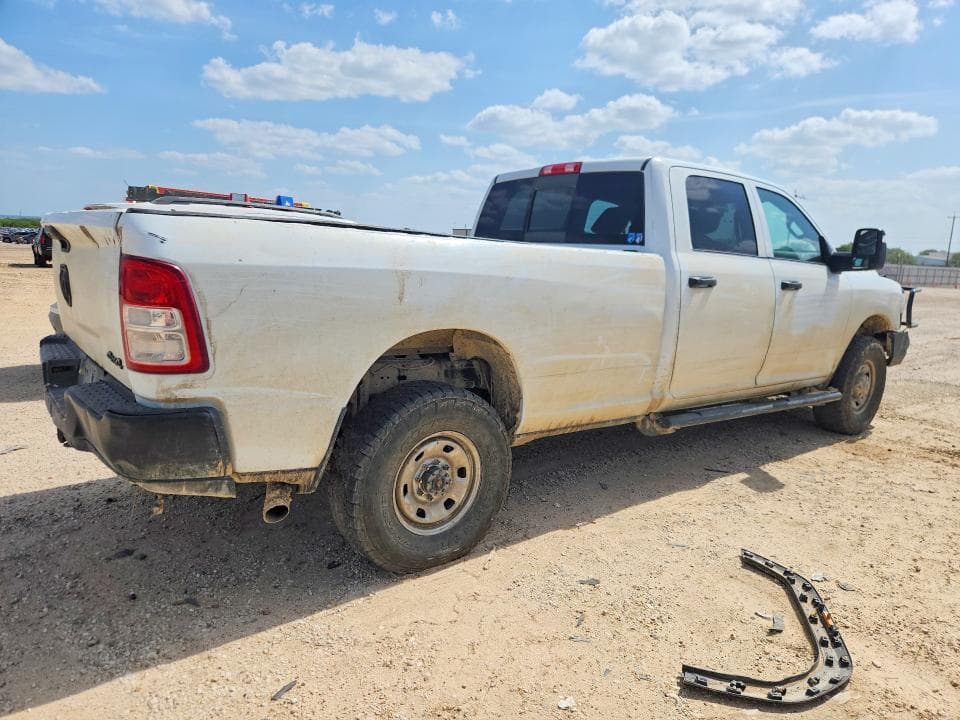 2023 RAM 2500 TRADESMAN 3