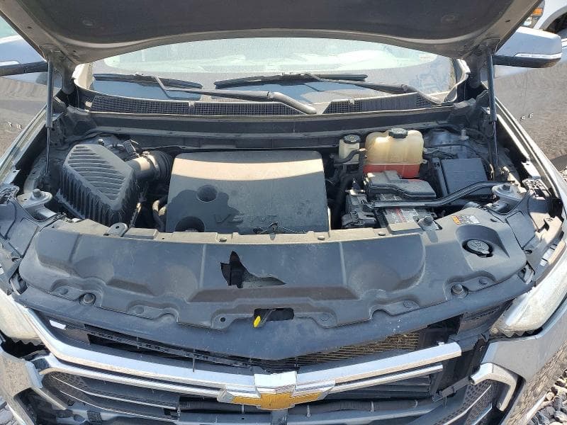 2019 CHEVROLET TRAVERSE LT 12