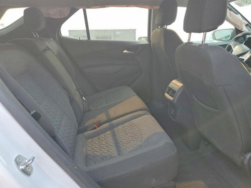 2023 CHEVROLET EQUINOX LT 11