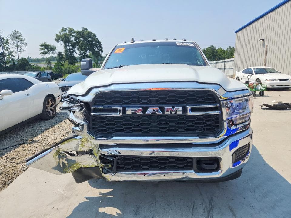 2024 RAM 2500 TRADESMAN 5
