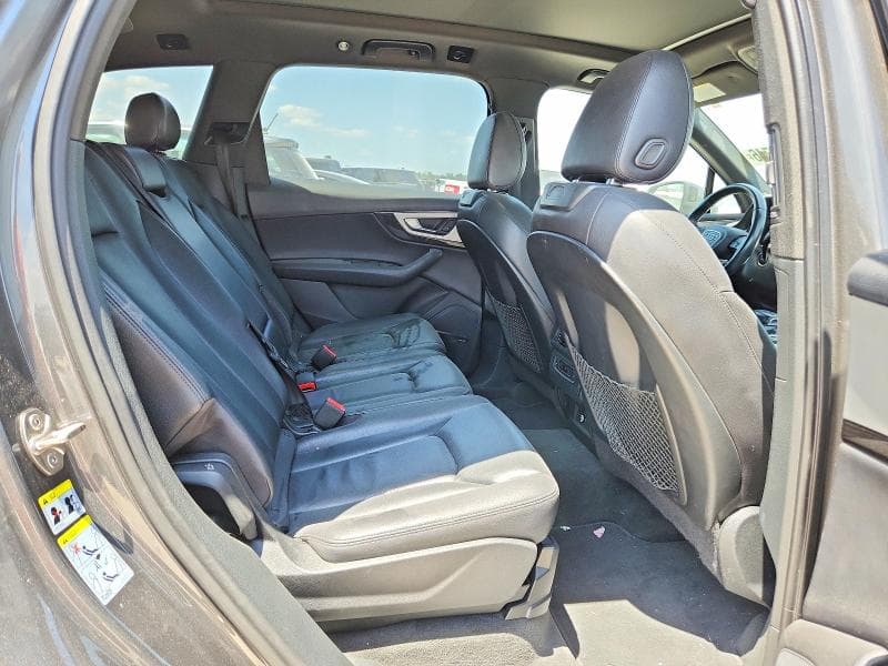 2019 AUDI Q7 PREMIUM PLUS 11