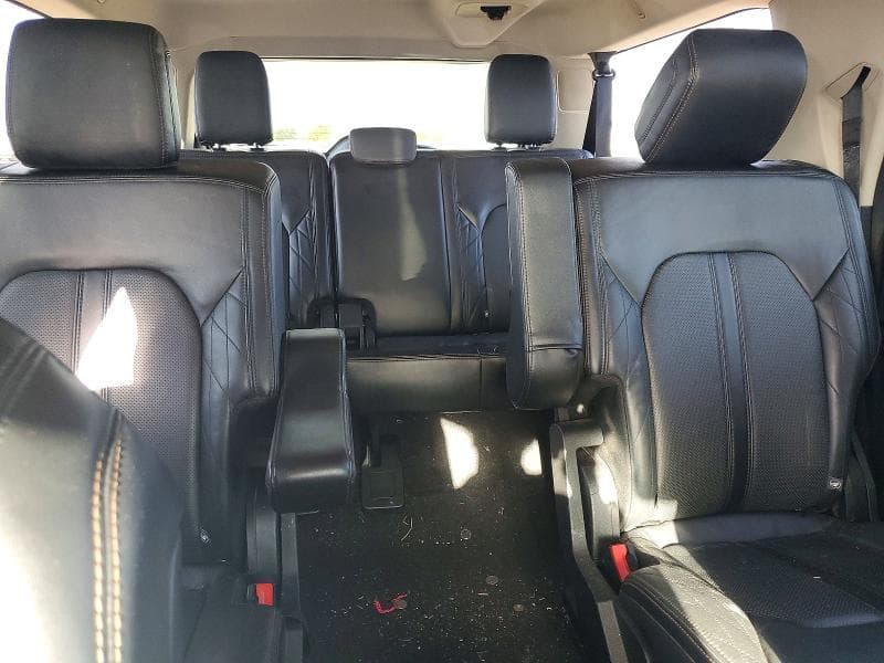 2019 FORD EXPEDITION MAX PLATINUM 10