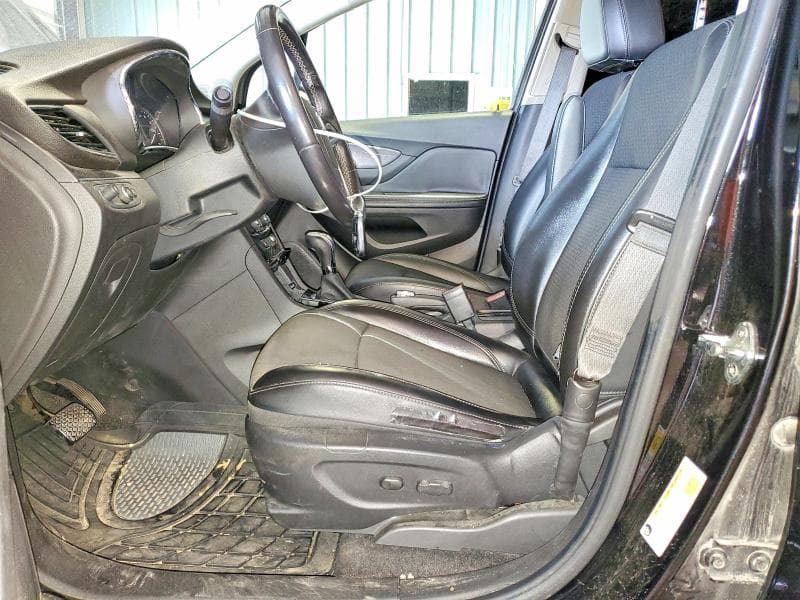 2019 BUICK ENCORE SPORT TOURING 7