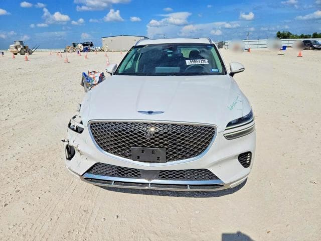 2024 GENESIS GV70 2.5T STANDARD 5