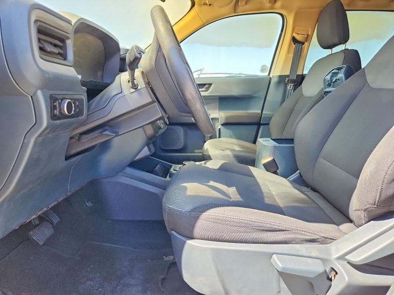 2023 FORD MAVERICK XL 7