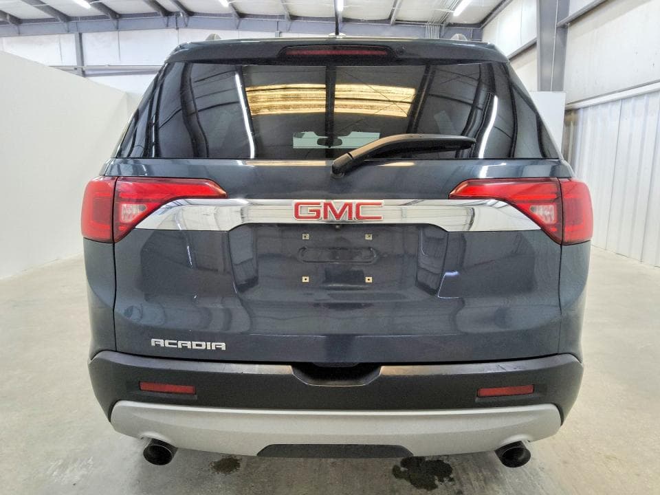2019 GMC ACADIA SLE 6