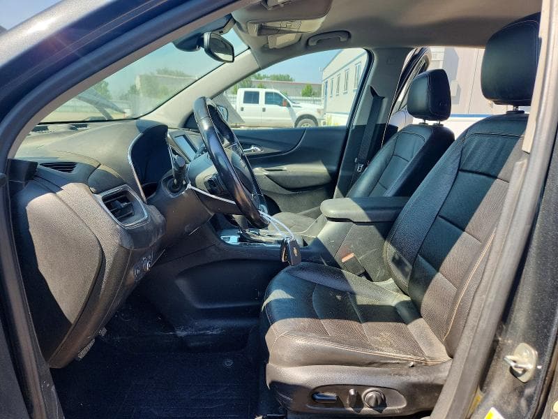 2020 CHEVROLET EQUINOX LT 7