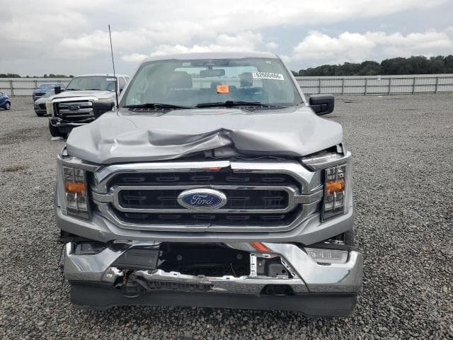 2023 FORD F150 SUPERCREW 5