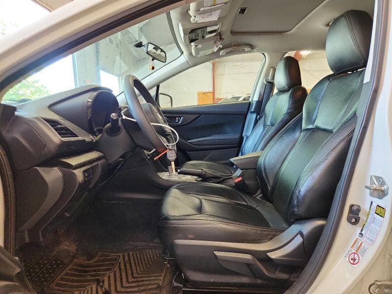 2018 SUBARU IMPREZA 7