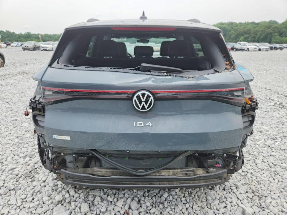 2023 VOLKSWAGEN ID.4 S 6