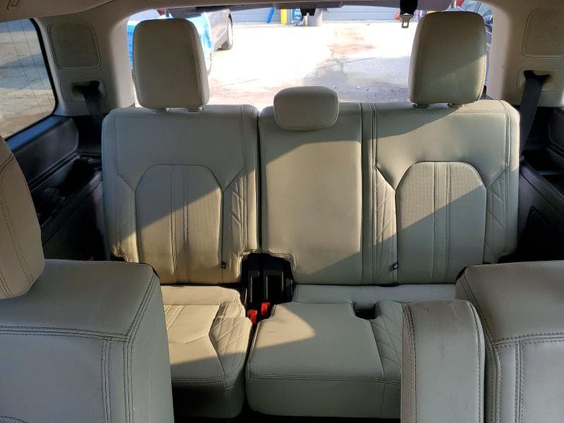 2018 FORD EXPEDITION PLATINUM 10