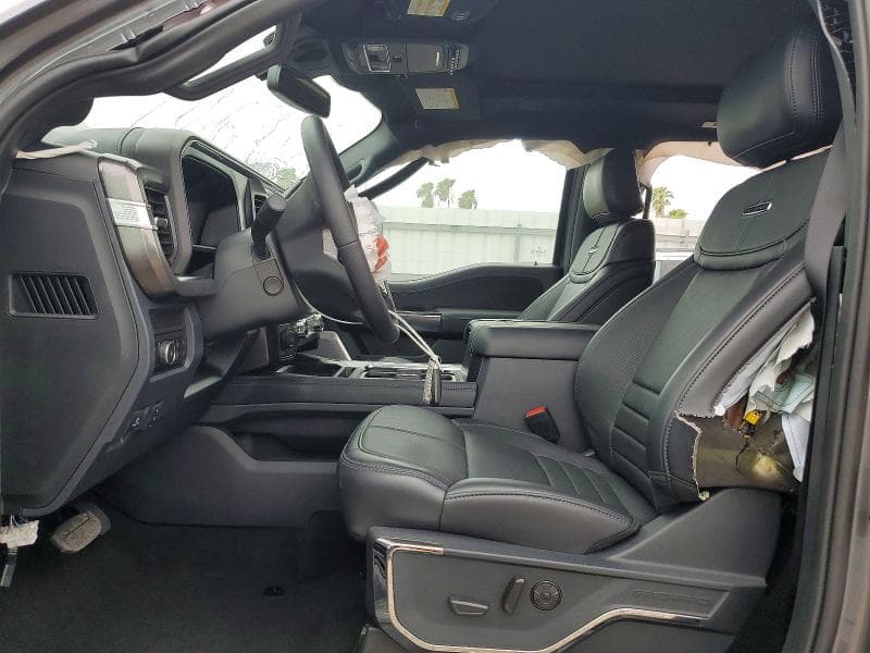 2026 FORD F250 SUPER DUTY 7