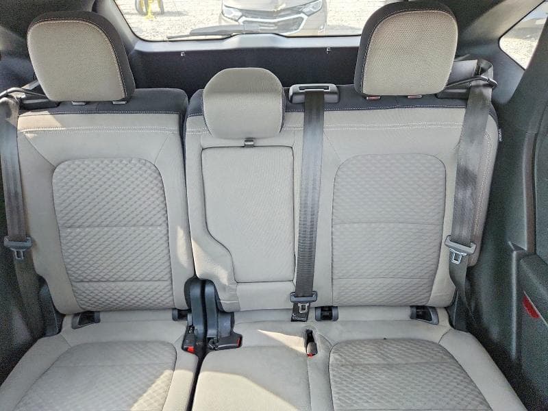 2020 FORD ESCAPE SE SPORT 10