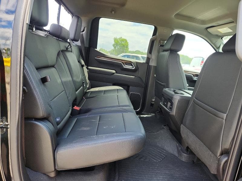 2023 CHEVROLET SILVERADO K1500 RST 10
