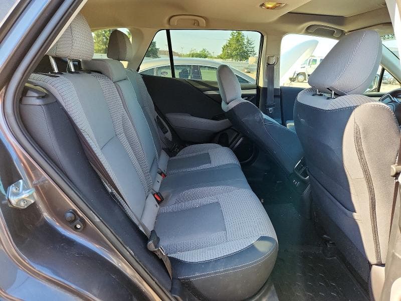 2022 SUBARU OUTBACK PREMIUM 11
