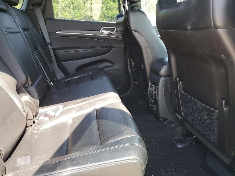 2021 JEEP GRAND CHEROKEE LIMITED 11