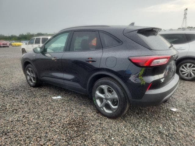 2025 FORD ESCAPE ST LINE SELECT 2