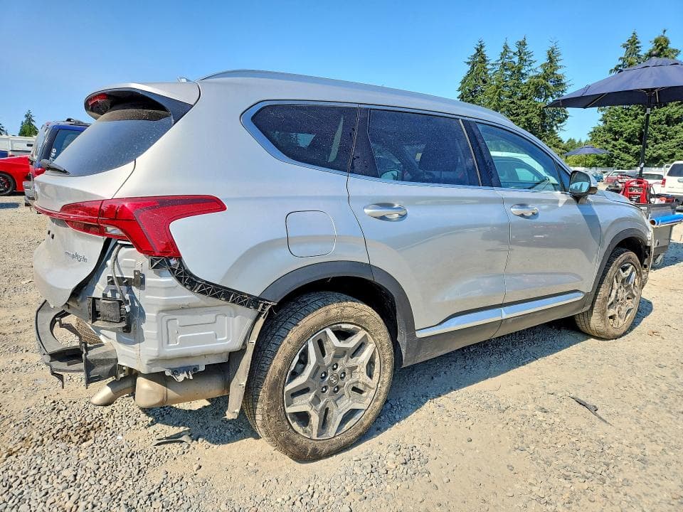2023 HYUNDAI SANTA FE LIMITED 3