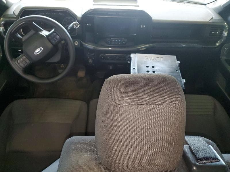 2023 FORD F150 SUPER CAB 8