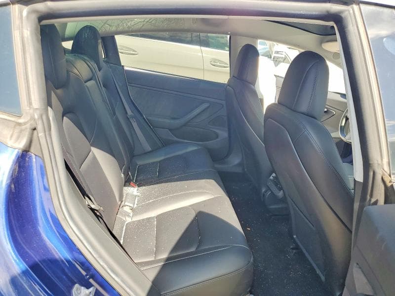2019 TESLA MODEL 3 10