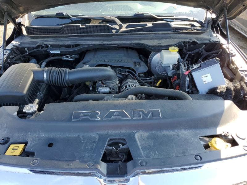 2020 RAM 1500 BIG HORN/LONE STAR 11