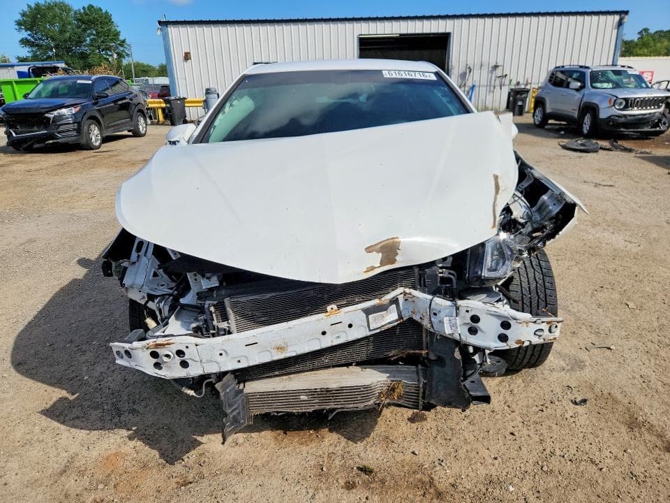 2019 CHEVROLET CRUZE LT 5