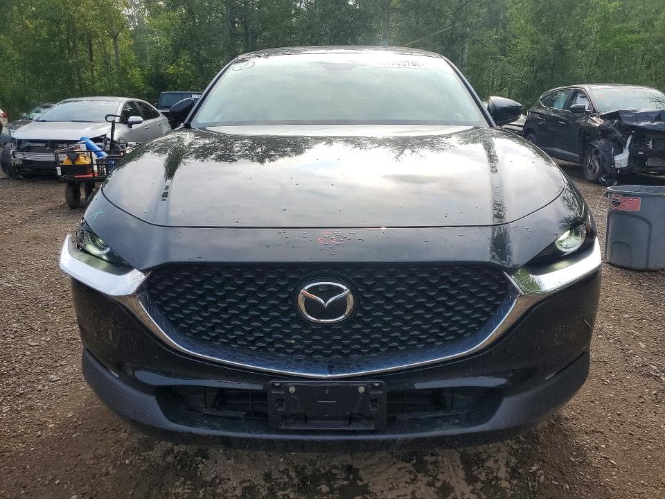 2025 MAZDA CX-30 PREFERRED 5