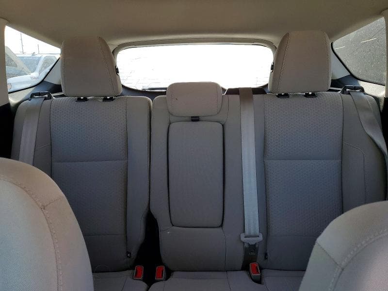 2017 FORD ESCAPE SE 10