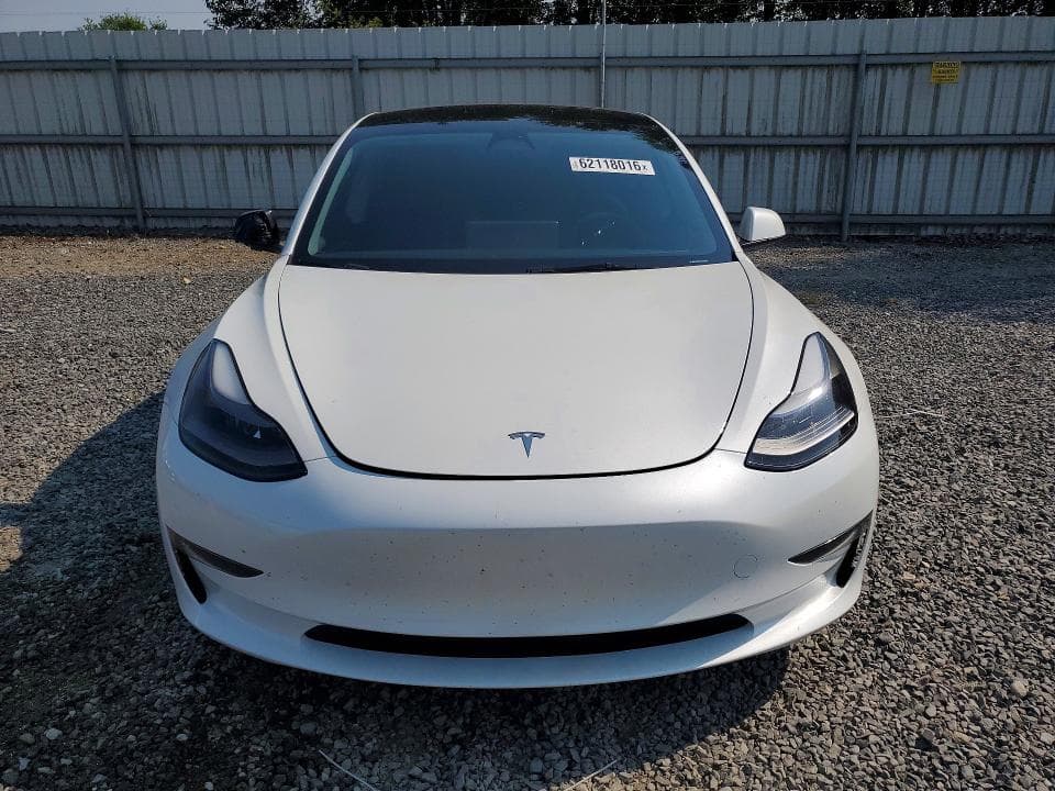 2023 TESLA MODEL 3 5