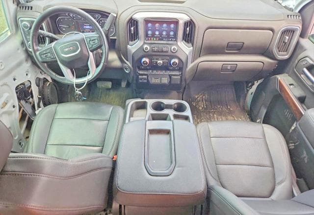 2023 GMC SIERRA K2500 SLT 8