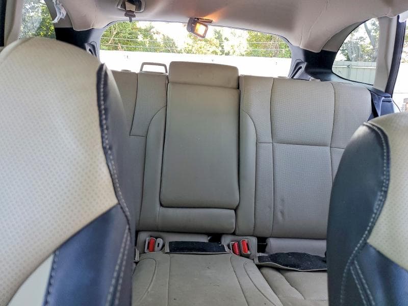 2021 SUBARU OUTBACK LIMITED 10